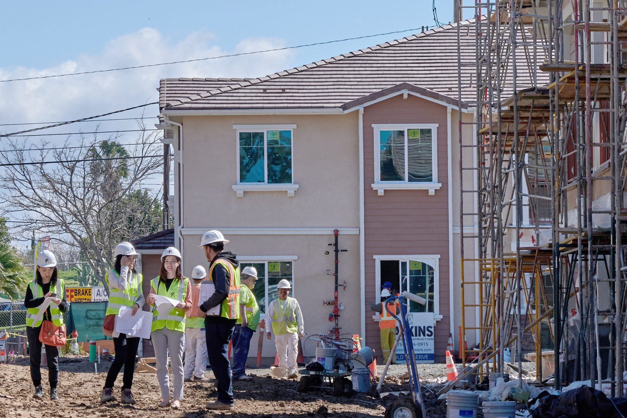 Asset Management Castleton